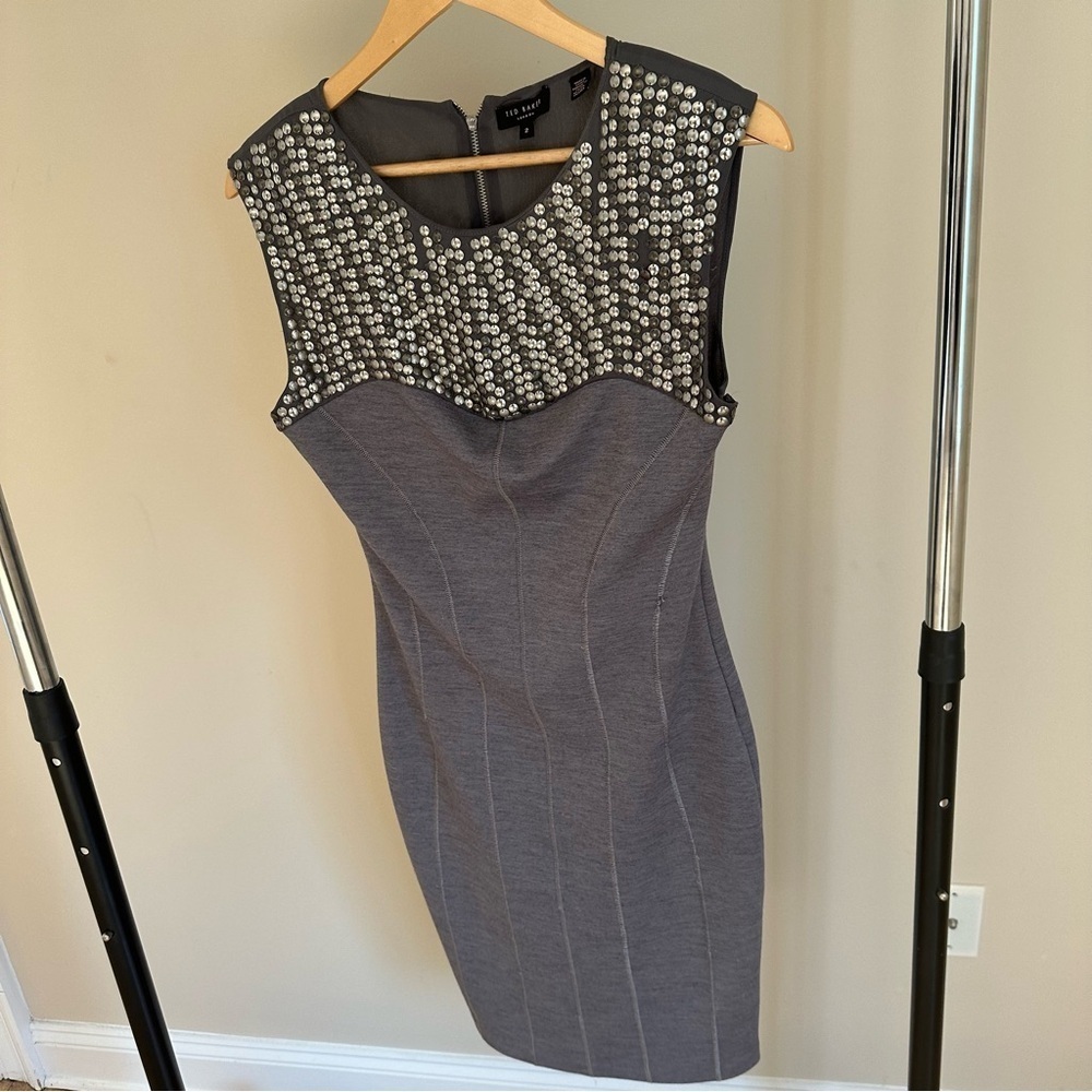 Ted Baker London Ted Baker London
